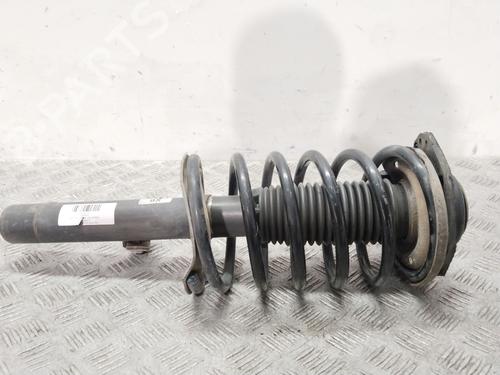 Used Left front shock absorber CITROËN XSARA (N1) 1.6 16V (109 hp) 16994119