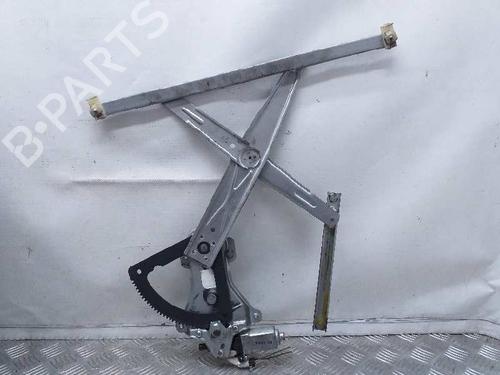 Front right window mechanism CHEVROLET KALOS | BP5204481C23 - Image 2