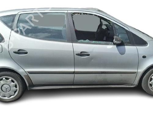 Front wiper motor MERCEDES-BENZ A-CLASS (W168) A 140 (168.031, 168.131) | BP24140536M29 