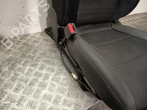Left front seat NISSAN LEAF (ZE0) Electric | BP32470751C15 - Image 5