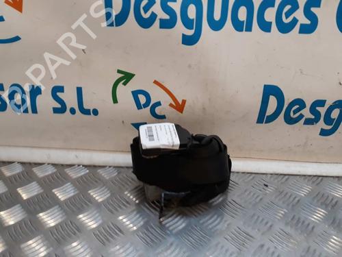 Used Front left seatbelt Front left seatbelt SEAT LEON (1M1) [1999-2006] 8742572 8742572