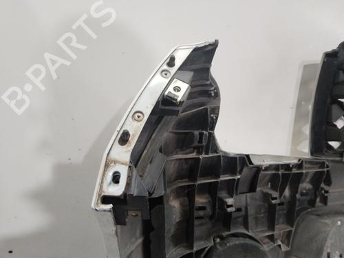Front bumper NISSAN PATHFINDER III (R51) 2.5 dCi 4WD | BP31149235C7 