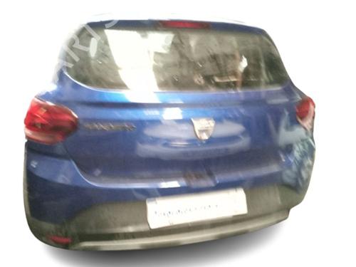 Used Parts DACIA SANDERO II TCe 90 LPG (B8M1) (90 hp) 2204324