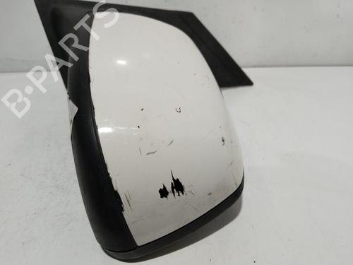 Left mirror FORD FOCUS II (DA_, HCP, DP)  | BP24397733C26 