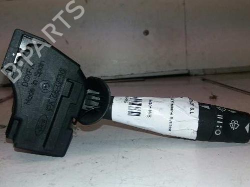 Used Steering column stalk Steering column stalk JAGUAR X-TYPE I (X400) [2001-2009] 5236679 5236679