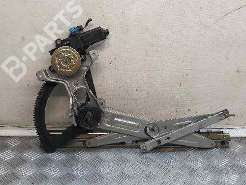 Used Front right window mechanism DAEWOO REZZO (U100) [2000-2025]  5205050