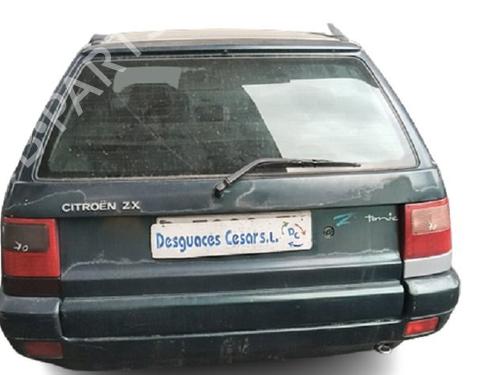 Alternator CITROËN ZX (N2)  | BP15528024M7 