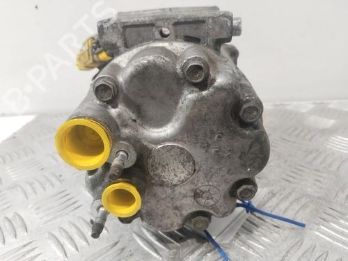 AC compressor CITROËN JUMPY II Van 2.0 HDi 120 | BP37477792M34 - Image 4