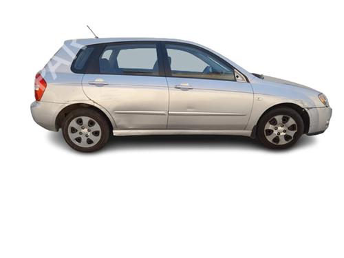 Gearbox KIA CERATO I Hatchback (LD) | BP30131462M3 - Image 8
