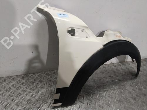 Right front fenders MINI MINI (R56)  | BP27806344C42