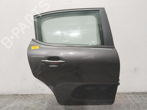 Dør højre bagtil Dør højre bagtil 38725104 38725104