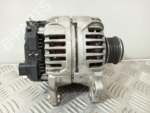 Alternator VW GOLF IV Variant (1J5) 1.6 | BP38711265M7 - Image 4