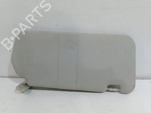 Left sun visor MAZDA 5 (CR) | BP15006862I1 - Image 2