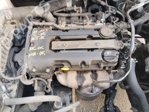 Right sun visor OPEL ASTRA J (P10)  | BP33691017I2  - Image 7