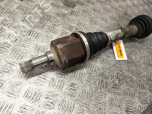 Left front driveshaft CITROËN C5 II (RC_) 2.0 HDi (RCRHRH) | BP32859449M38 - Image 2