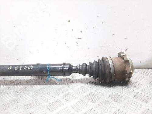Right front driveshaft SEAT TOLEDO II (1M2) 1.6 16V | BP7193969M39 