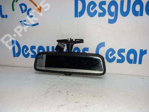 Rear mirror OPEL VECTRA B (J96) [1995-2004]  5202040