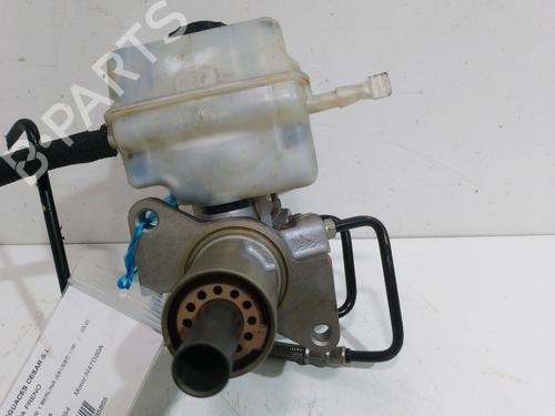 Used Brake master cylinder Brake master cylinder BMW 1 (E81) 118 i (143 hp) 10700620 10700620