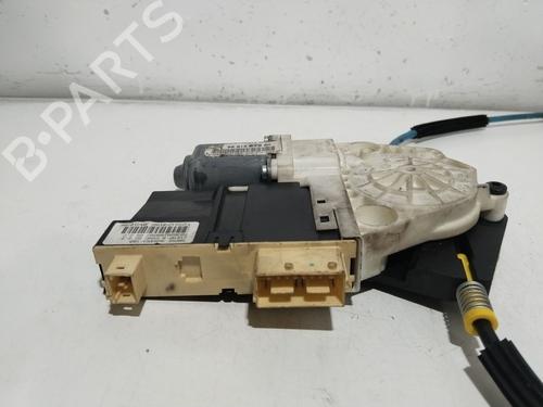 Front left window mechanism PEUGEOT 307 SW (3H) 1.6 HDI 110 | BP25495548C22 