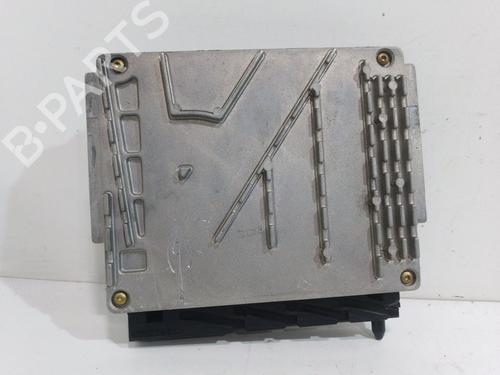 Used Engine control unit (ECU) Engine control unit (ECU) VOLVO S60 I (384) 2.4 D (130 hp) 10916833 10916833