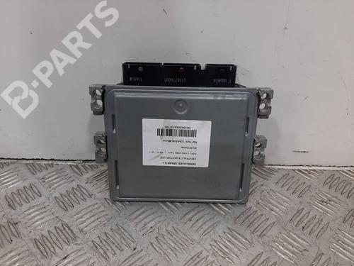 Engine control unit (ECU) FORD C-MAX (DM2) 6528879 | B-Parts