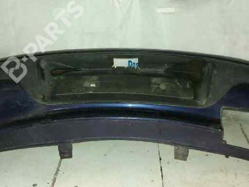 Used Rear bumper OPEL TIGRA (S93) [1994-2000]  5660107