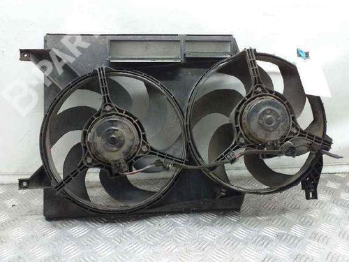 Used Radiator fan LAND ROVER FREELANDER I (L314) 2.0 DI 4x4 (98 hp) 5173473