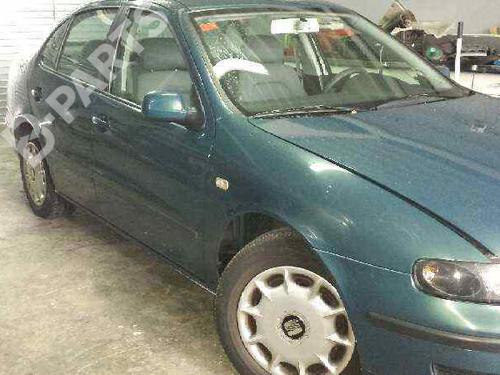 Rudehejsemekanisme Højre bagtil SEAT TOLEDO II (1M2)  | BP5192602C25 