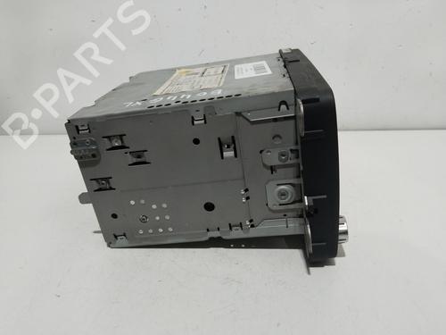 Radio VW PASSAT B6 (3C2) 2.0 TDI 16V | BP24867313E6 