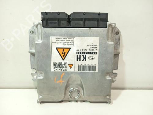 Used Engine control unit (ECU) Engine control unit (ECU) SUBARU FORESTER (SH_) 2.0 D AWD (SHH, SHD, SHN) (147 hp) 33401004 33401004