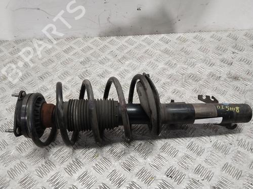 Used Left front shock absorber FORD TOURNEO CONNECT 1.8 TDCi /TDDi /DI (75 hp) 21849220