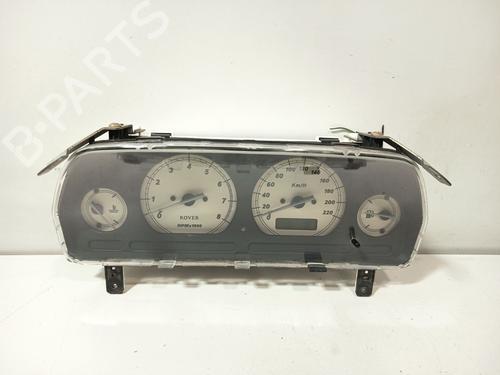 Used Instrument cluster Instrument cluster 6245072 6245072