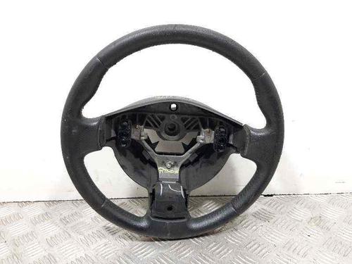 Used Steering wheel NISSAN QASHQAI / QASHQAI +2 I (J10, NJ10, JJ10E) [2006-2014]  6029010