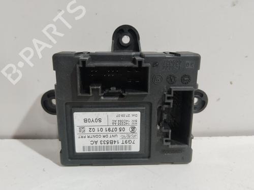 Used Control unit Control unit FORD MONDEO IV Turnier (BA7) 1.8 TDCi (125 hp) 22977381 22977381