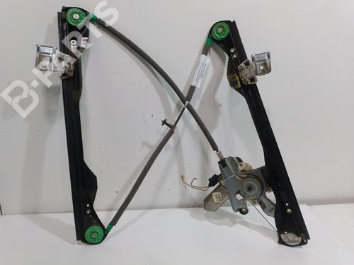 Front right window mechanism FORD FOCUS I (DAW, DBW)  | BP11759108C23 