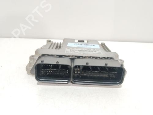 engine-control-unit-ecu-opel-insignia-a-g09-2008-2009-2010-2011-2012-2013-2014-2015-2016-2017-26132286 main image