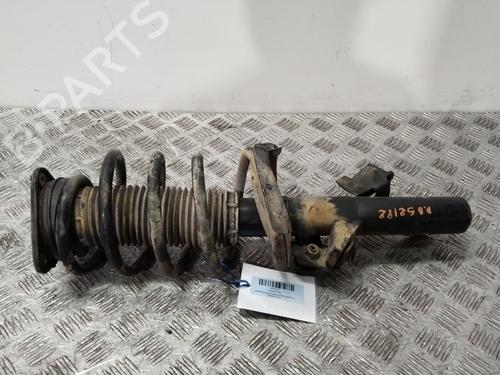 Used Right front shock absorber Right front shock absorber MAZDA 5 (CR) 2.0 CD (CR19) (143 hp) 27406662 27406662