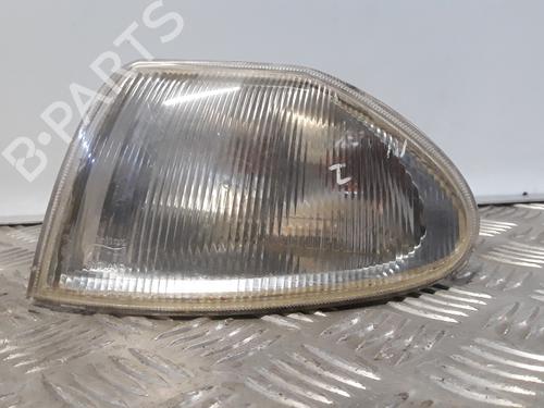 Used Left front indicator Left front indicator OPEL ASTRA F Saloon (T92) [1991-2001] 5208045 5208045