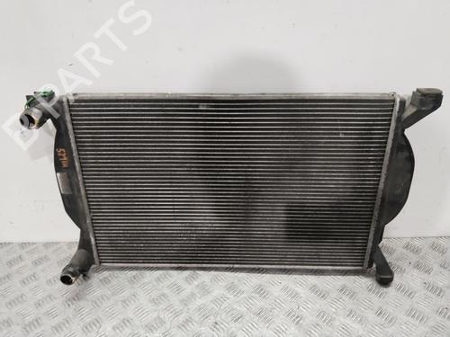 Radiador agua AUDI A4 B7 Avant (8ED) 2.0 TDI 16V (140 hp) 32294249