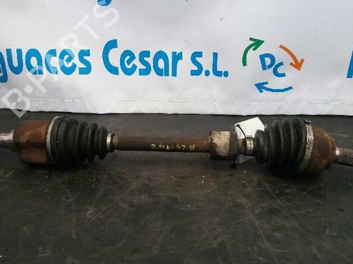 Used Left front driveshaft Left front driveshaft ROVER 75 (RJ) [1999-2005] 5178199 5178199