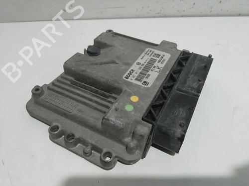 Engine control unit (ECU) OPEL ASTRA H (A04) 1.7 CDTI (L48) | BP22780365M57 - Image 4
