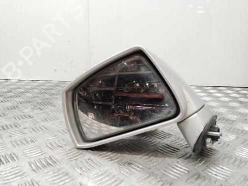 Used Left mirror HYUNDAI COUPE II (GK) [2001-2012]  17912840