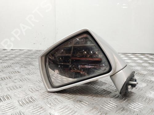 BP17912840C26 | Left mirror HYUNDAI COUPE II (GK)  BP17912840C26