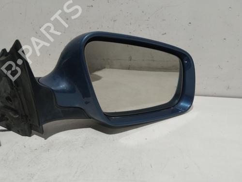 Bakspejl Højre Bakspejl Højre AUDI A3 (8L1) 1.6 (102 hp) 23439460 23439460
