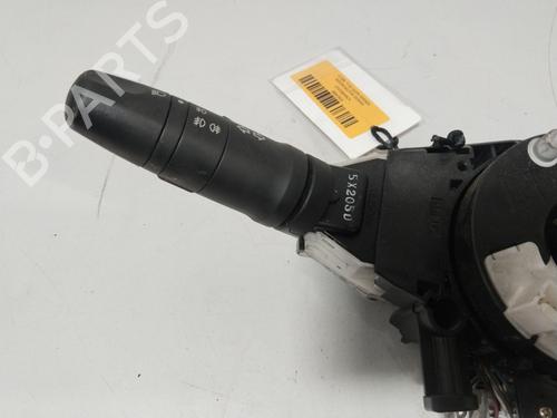 Switch NISSAN NOTE (E11, NE11) 1.5 dCi | BP36989921I30 - Image 5