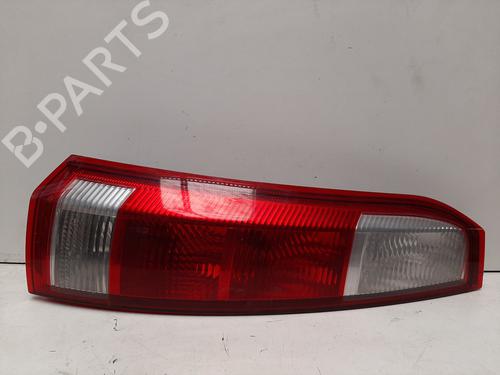 Used Left taillight Left taillight OPEL MERIVA A MPV (X03) [2003-2010] 5173587 5173587