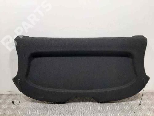 Used Rear parcel shelf Rear parcel shelf FIAT STILO (192_) 1.6 16V (192_XB1A) (103 hp) 5838528 5838528