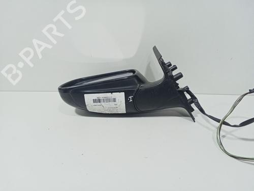 Left mirror PEUGEOT 307 (3A/C)  | BP6892140C26 
