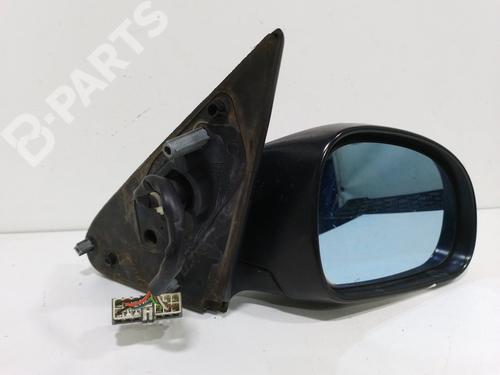 Used Right mirror PEUGEOT 406 (8B) [1995-2005]  9807930