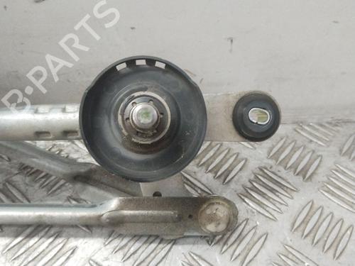 Front wiper motor NISSAN LEAF (ZE1) Electric | BP38725109M29 - Image 3